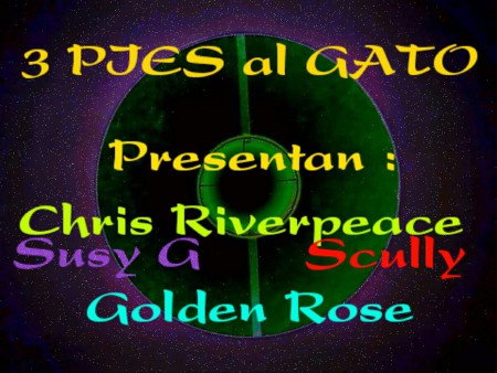 3PIES AL GATO